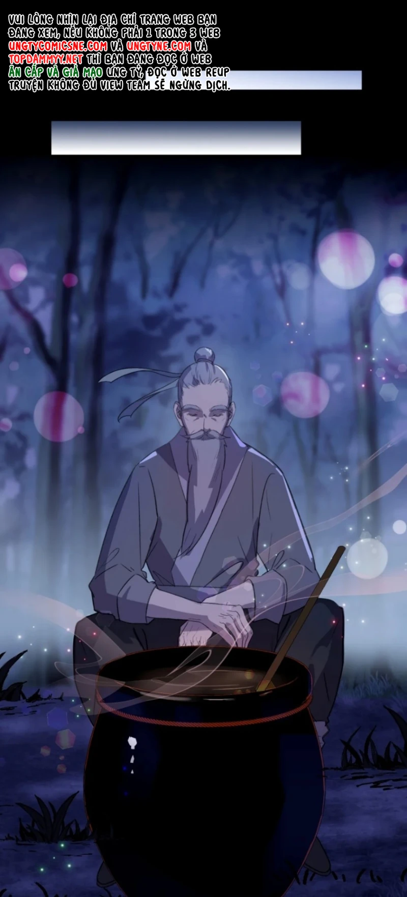 TUYẾT CHẠM LÒ HỒNG Chapter 12 - 32