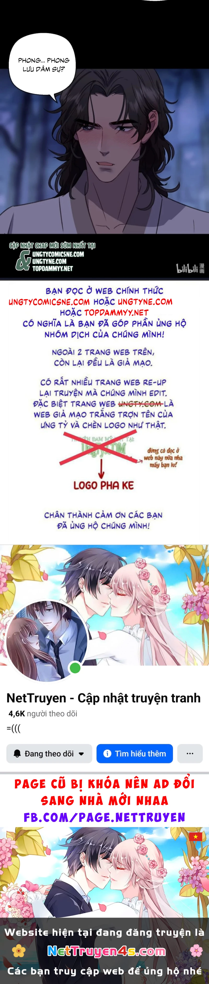 TUYẾT CHẠM LÒ HỒNG Chapter 12 - 36