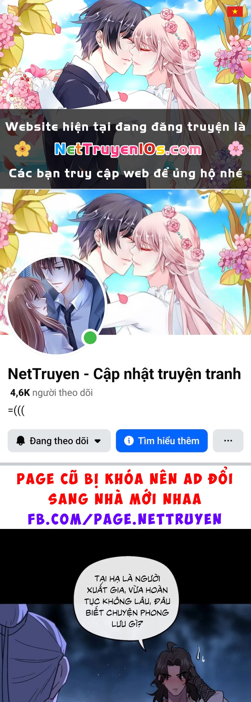 TUYẾT CHẠM LÒ HỒNG Chapter 13 - 1