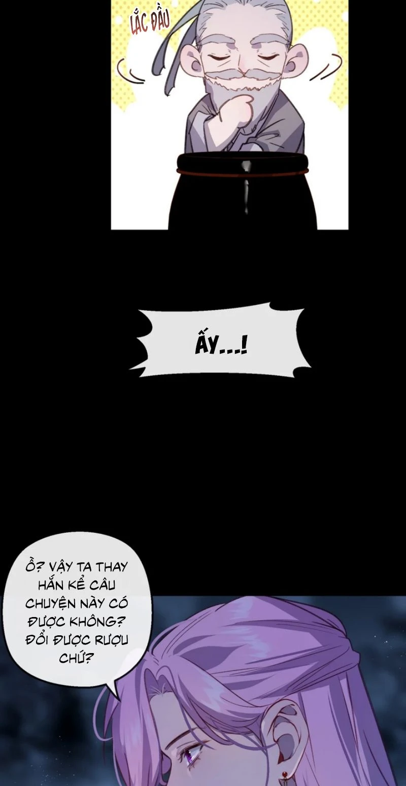 TUYẾT CHẠM LÒ HỒNG Chapter 13 - 3