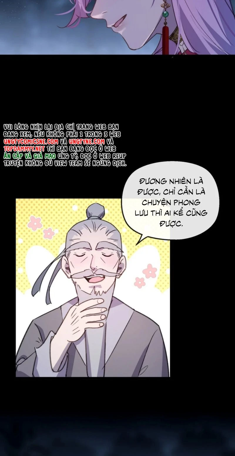 TUYẾT CHẠM LÒ HỒNG Chapter 13 - 4