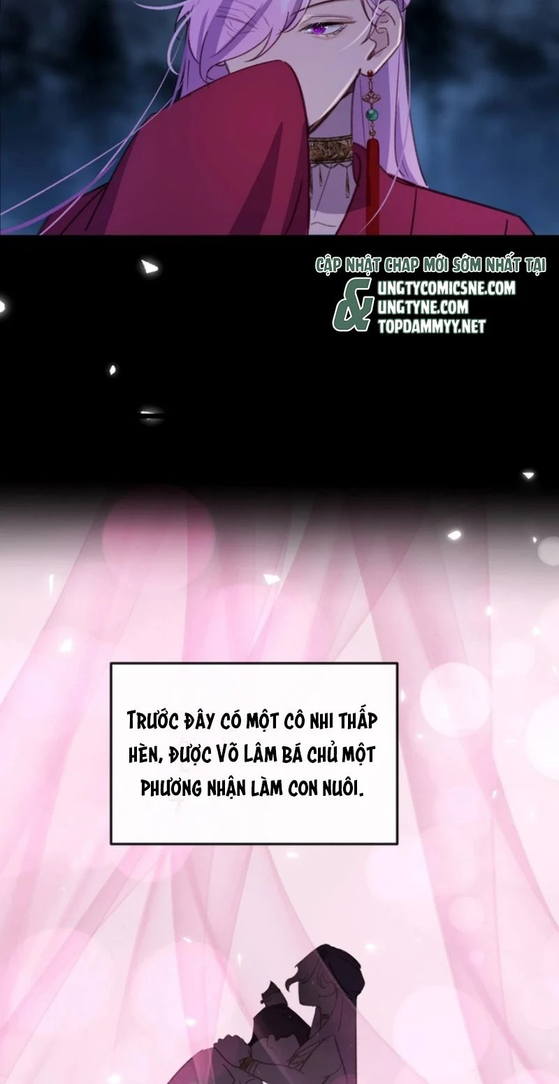 TUYẾT CHẠM LÒ HỒNG Chapter 13 - 6