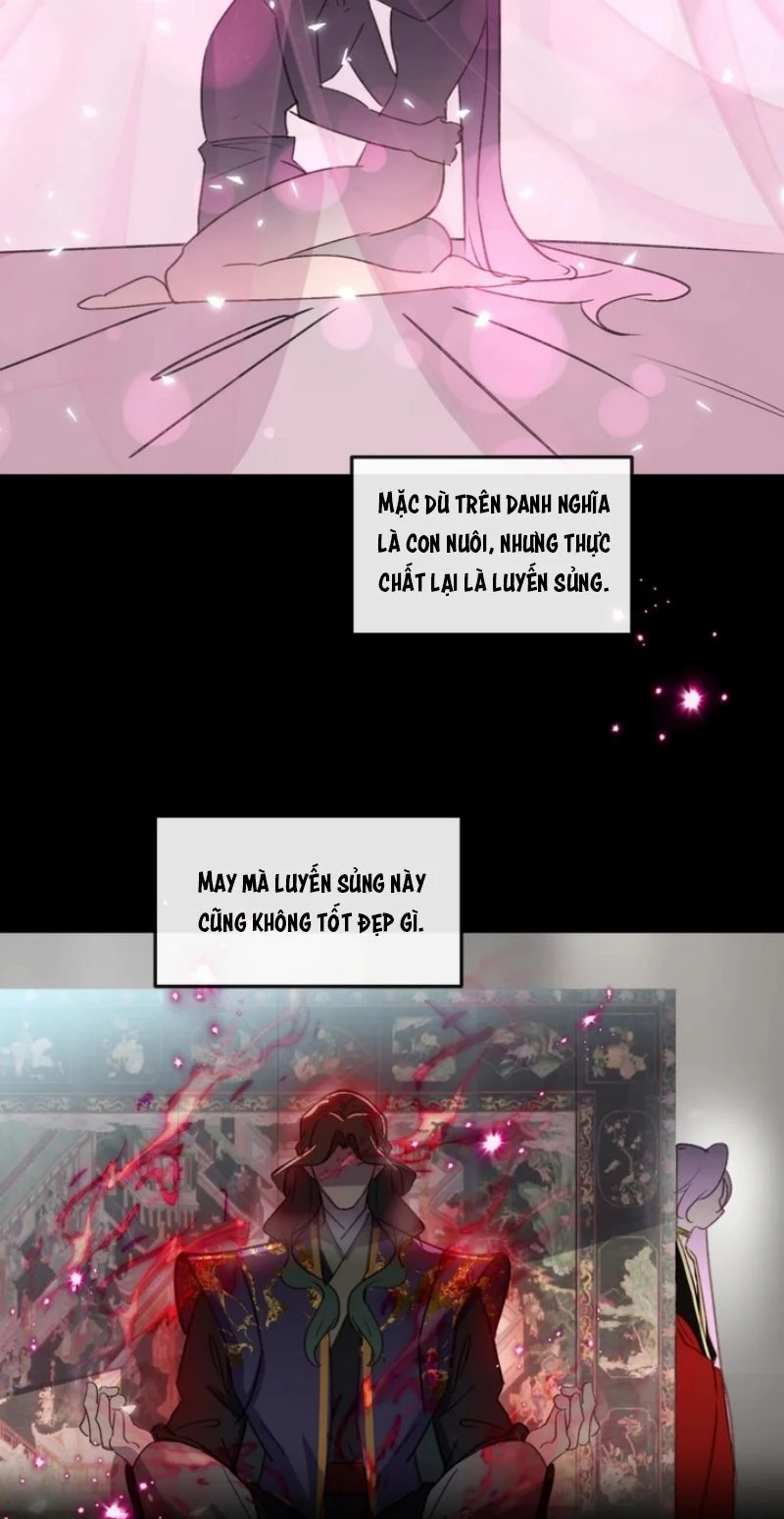 TUYẾT CHẠM LÒ HỒNG Chapter 13 - 7