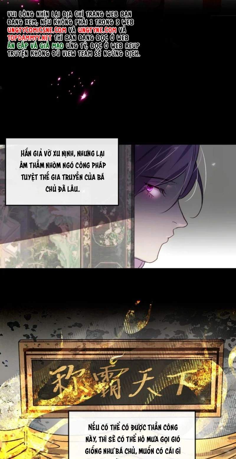 TUYẾT CHẠM LÒ HỒNG Chapter 13 - 8