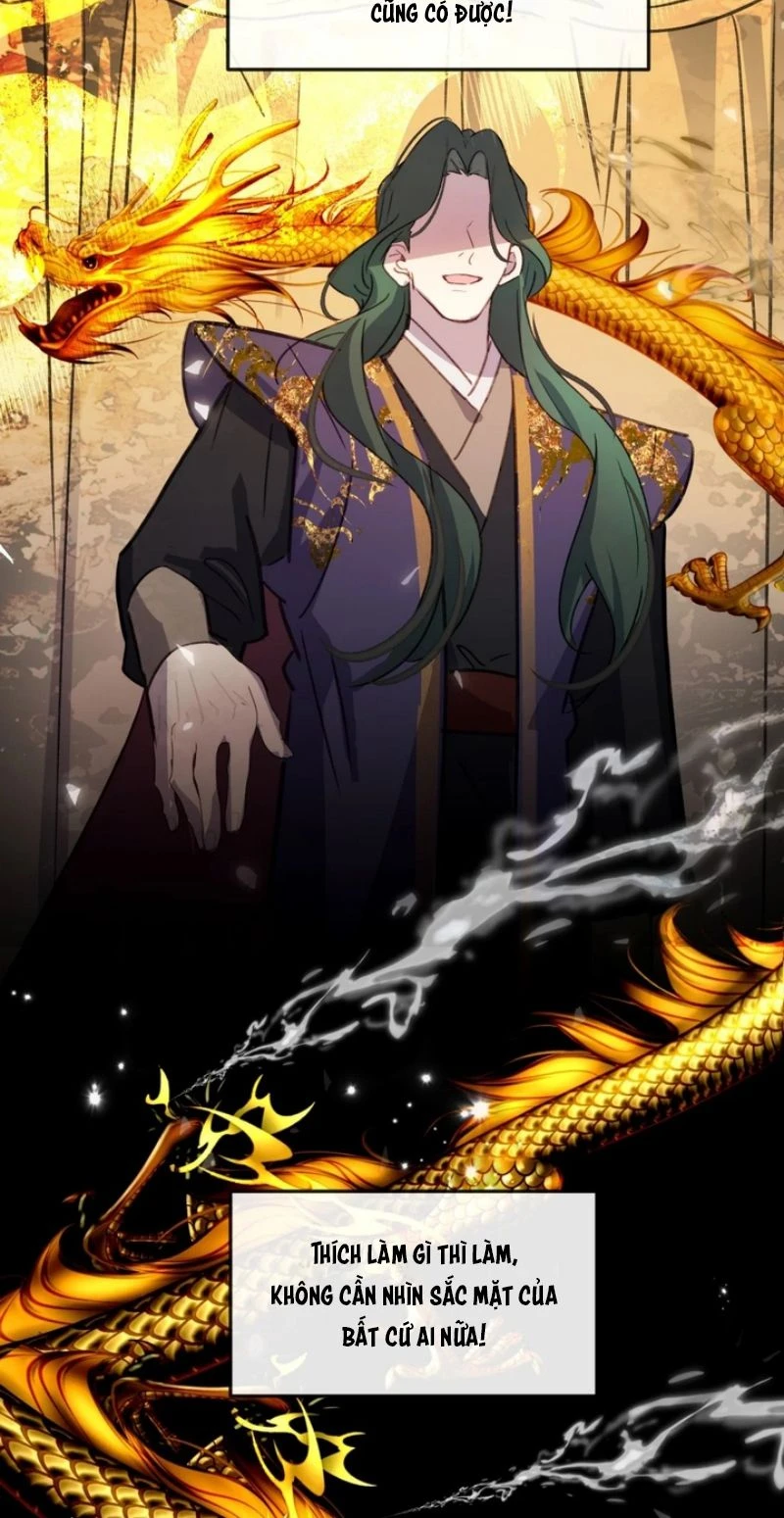TUYẾT CHẠM LÒ HỒNG Chapter 13 - 9