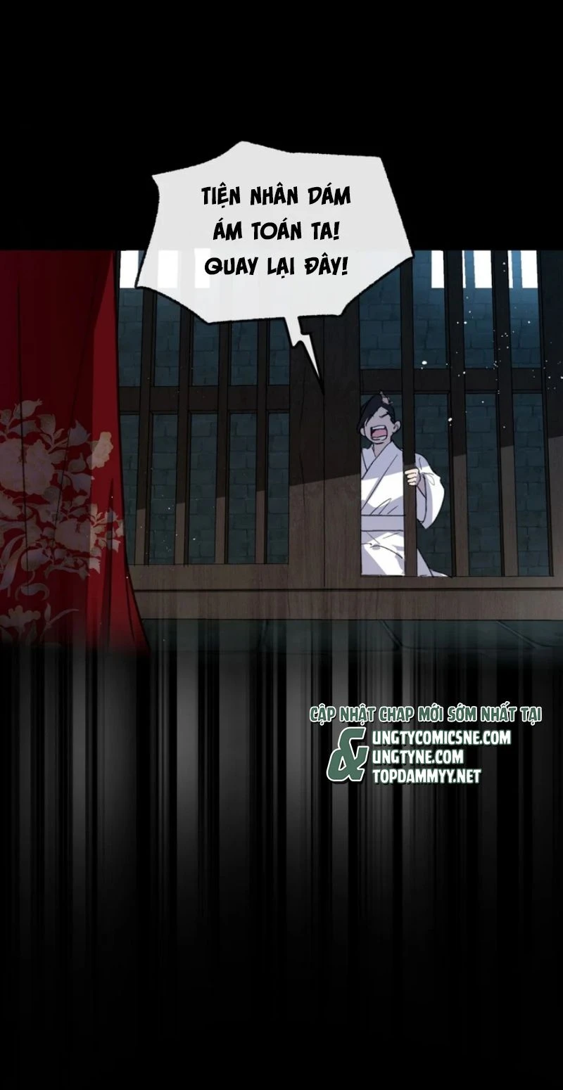TUYẾT CHẠM LÒ HỒNG Chapter 13 - 16
