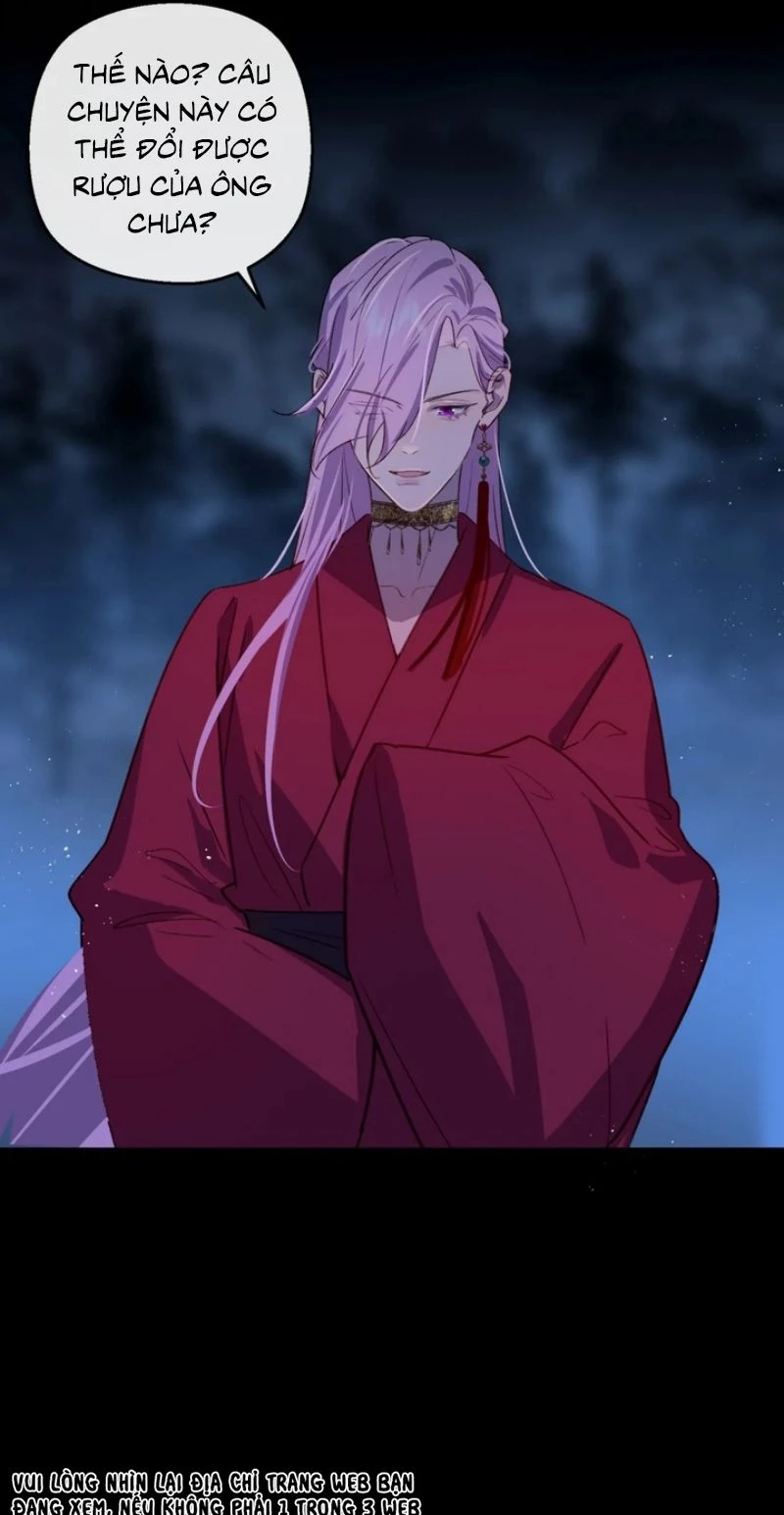 TUYẾT CHẠM LÒ HỒNG Chapter 13 - 17