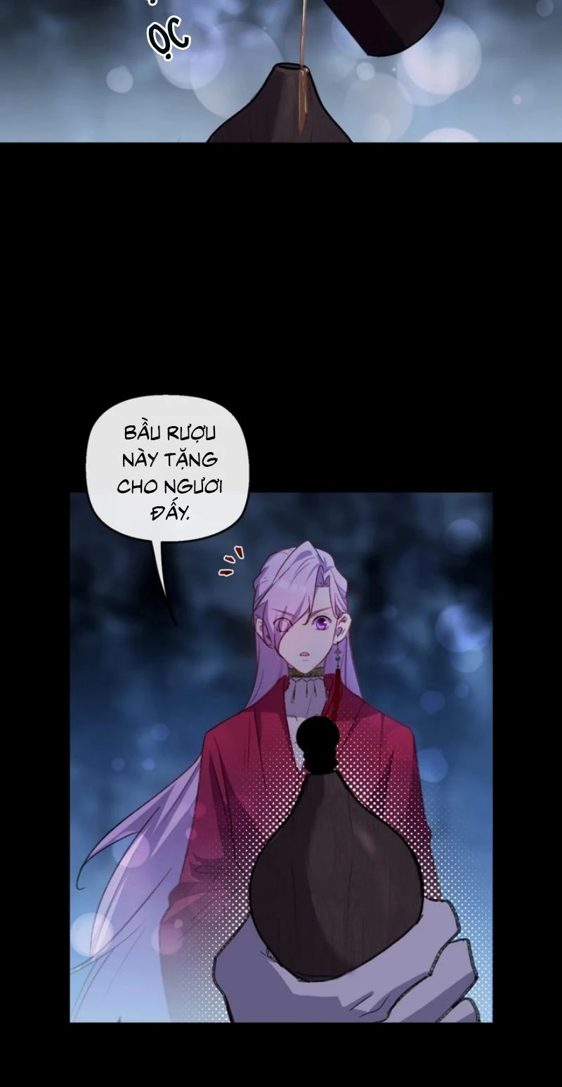 TUYẾT CHẠM LÒ HỒNG Chapter 13 - 20