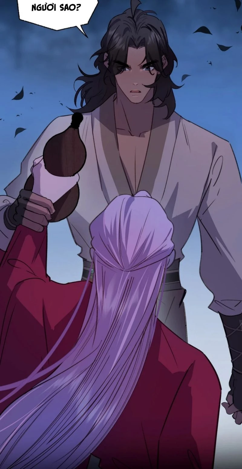TUYẾT CHẠM LÒ HỒNG Chapter 13 - 23