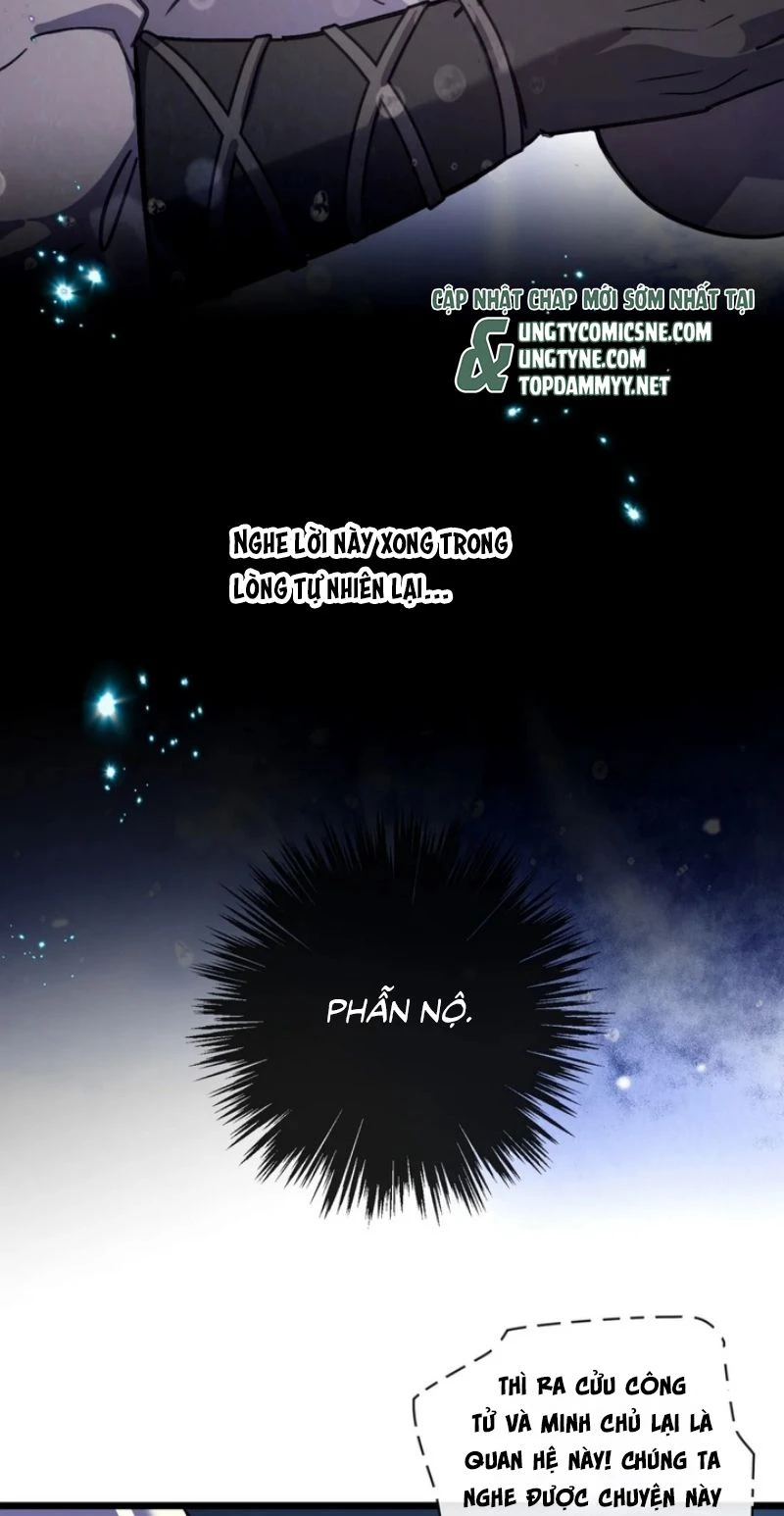 TUYẾT CHẠM LÒ HỒNG Chapter 13 - 28