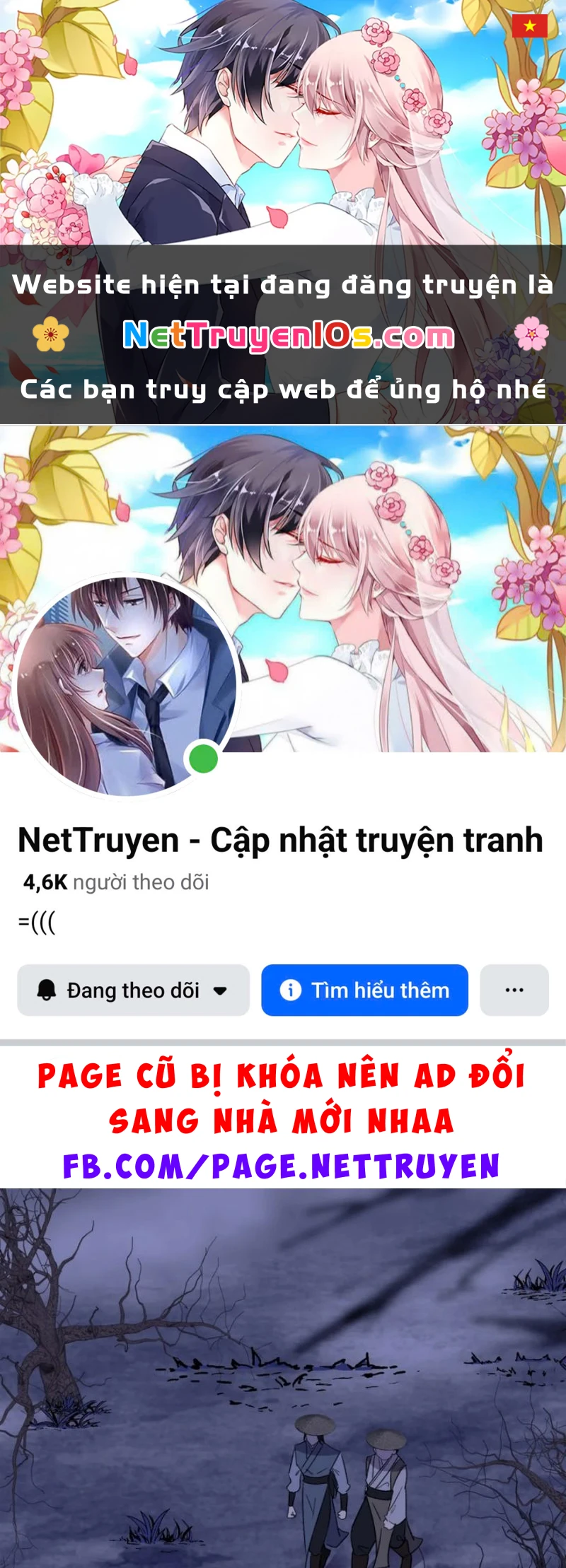 TUYẾT CHẠM LÒ HỒNG Chapter 14 - 1