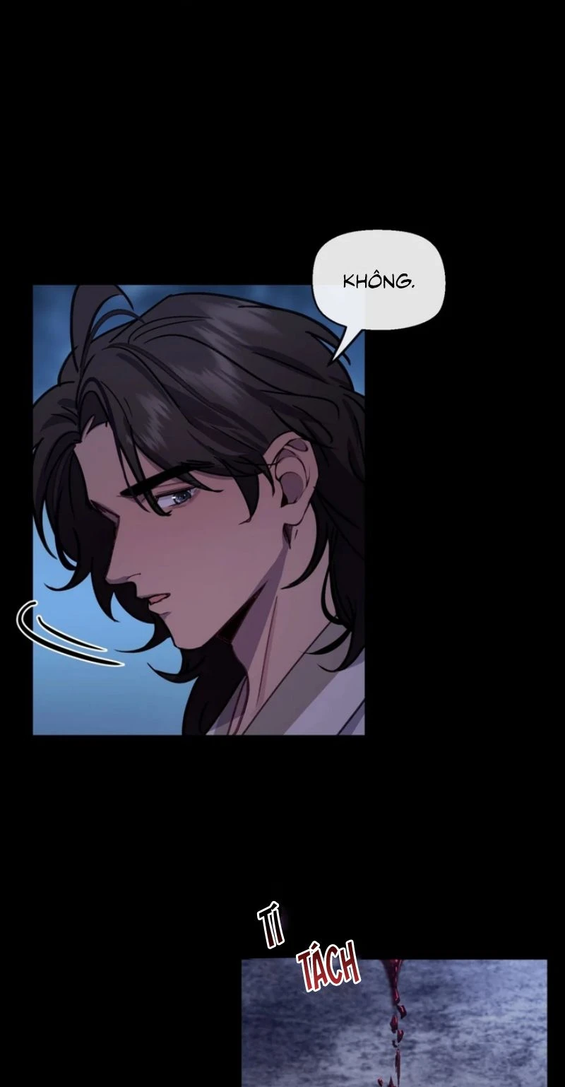 TUYẾT CHẠM LÒ HỒNG Chapter 14 - 3
