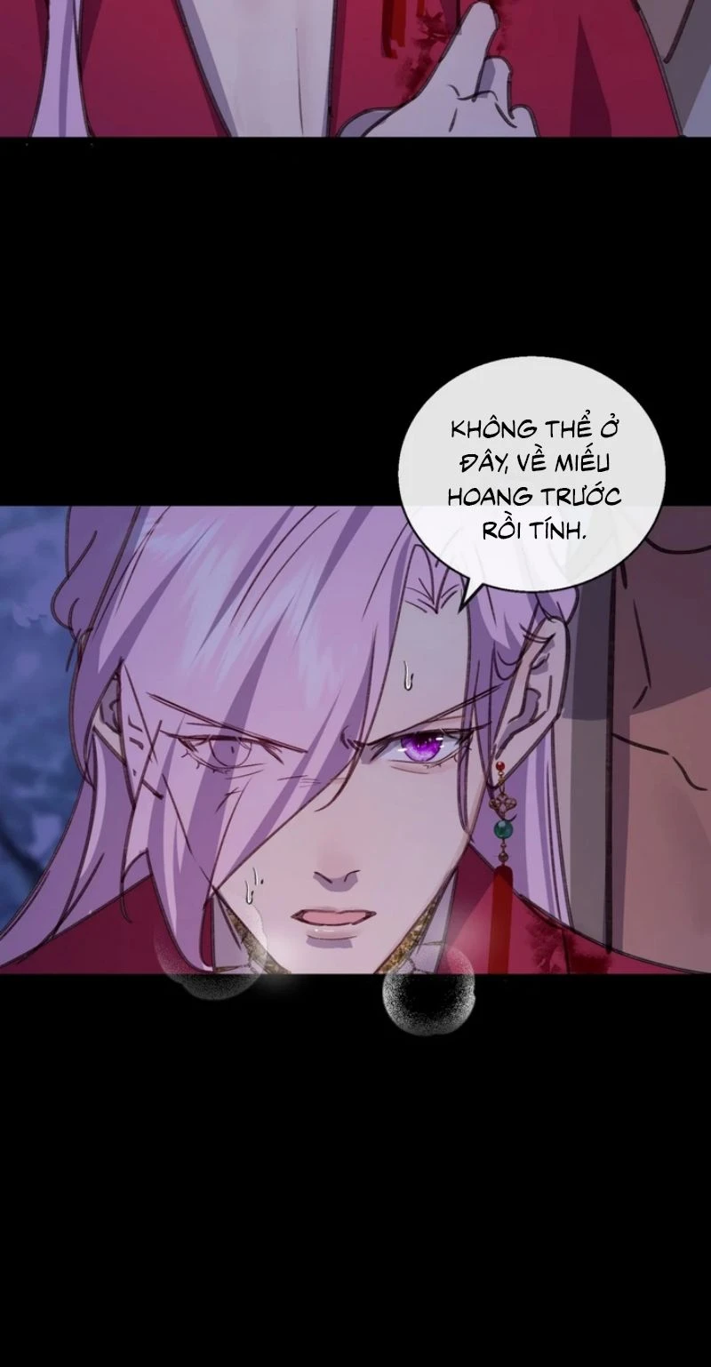 TUYẾT CHẠM LÒ HỒNG Chapter 14 - 15