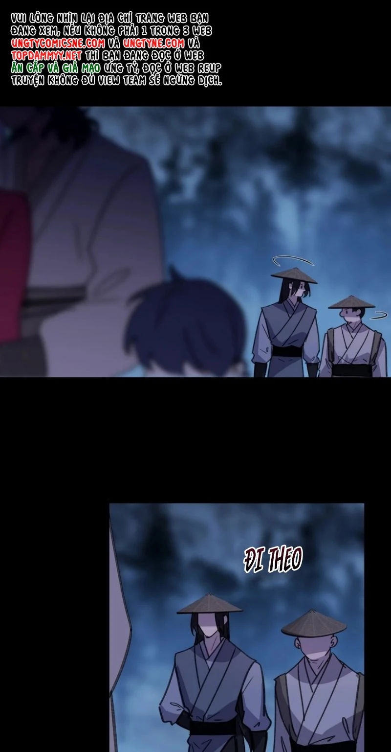 TUYẾT CHẠM LÒ HỒNG Chapter 14 - 16