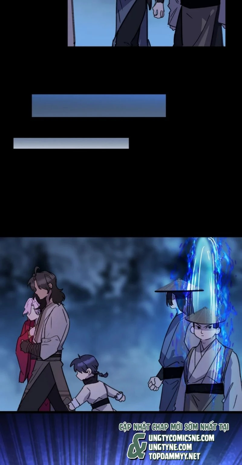 TUYẾT CHẠM LÒ HỒNG Chapter 14 - 17