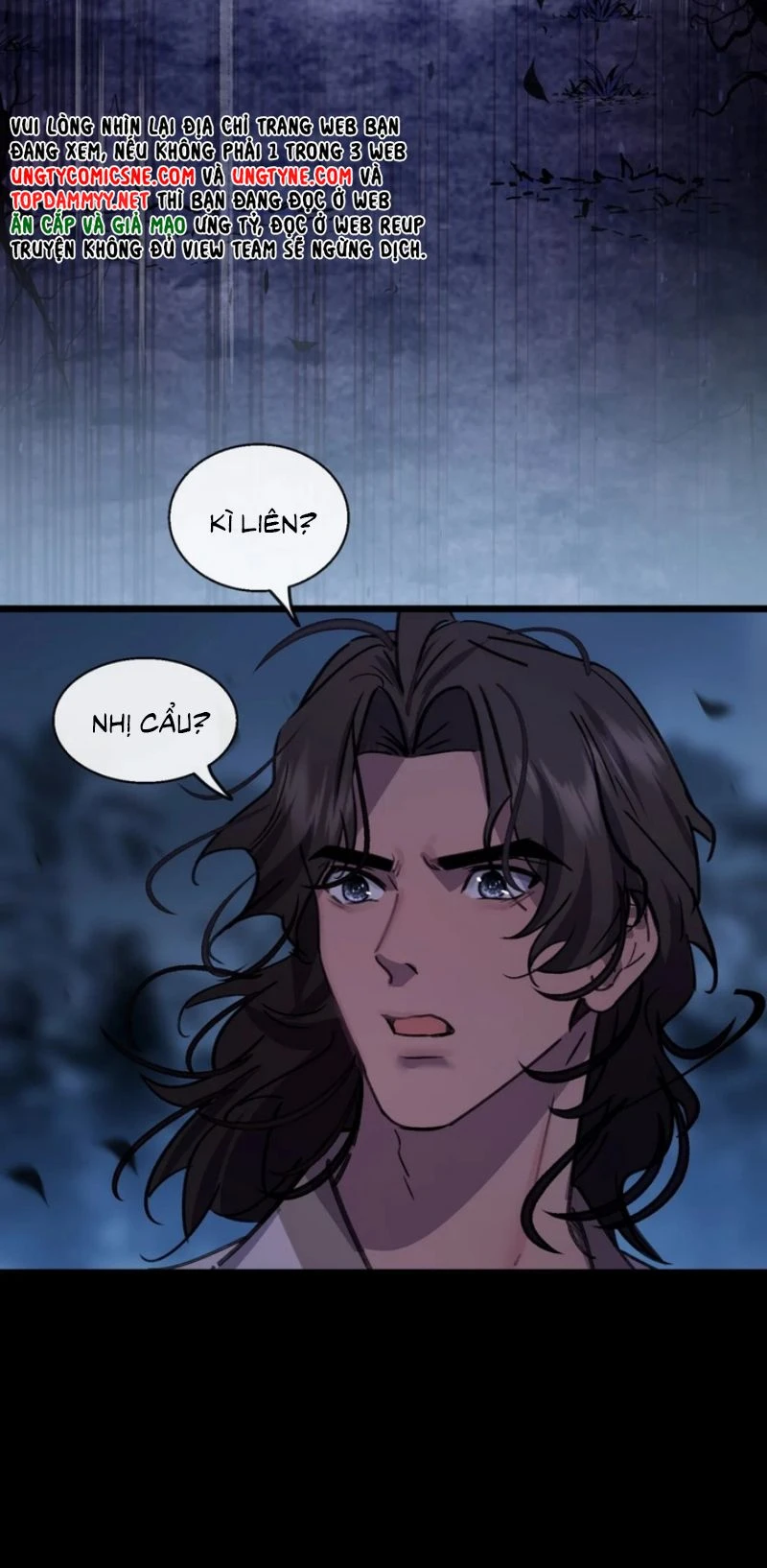 TUYẾT CHẠM LÒ HỒNG Chapter 14 - 20