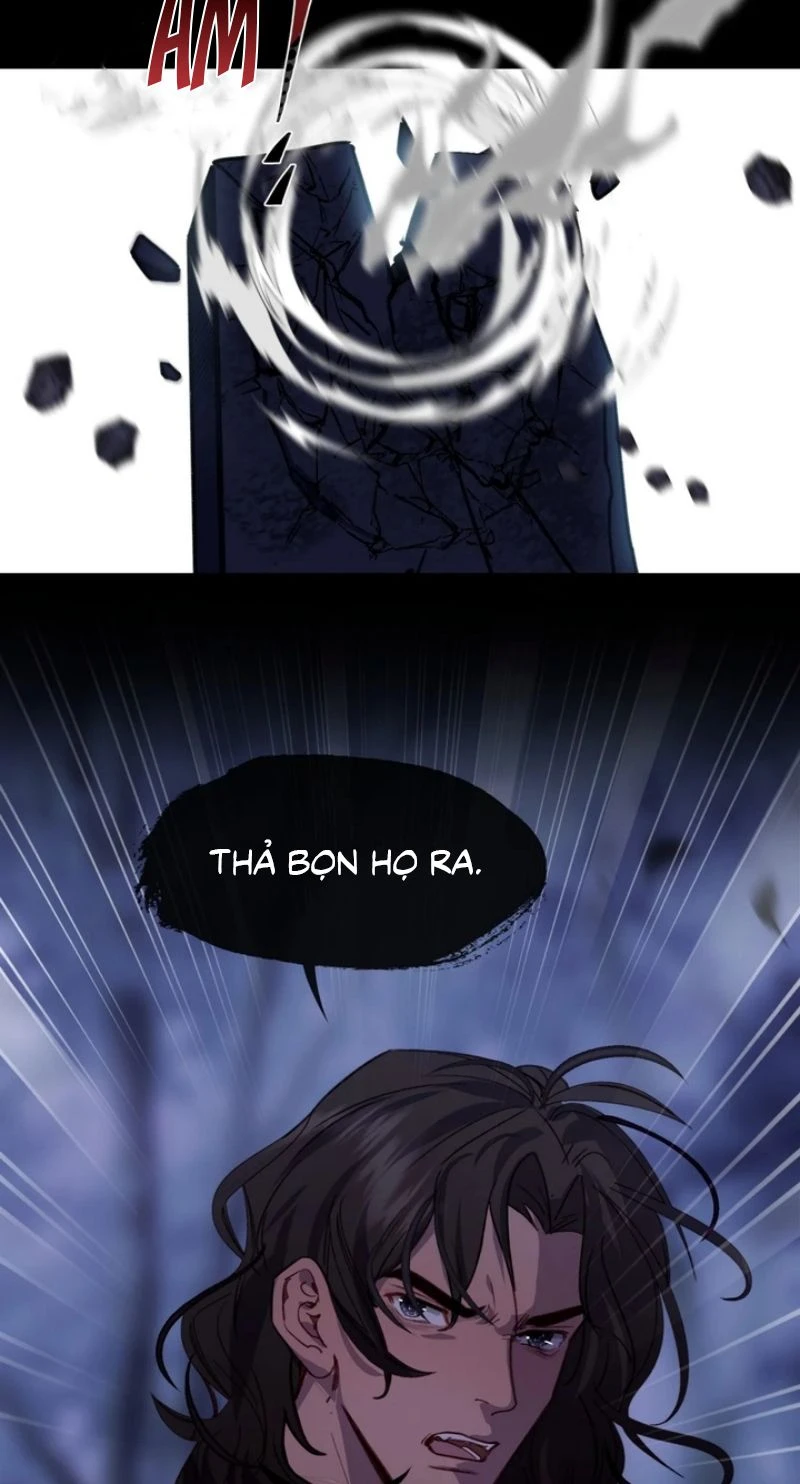 TUYẾT CHẠM LÒ HỒNG Chapter 14 - 36