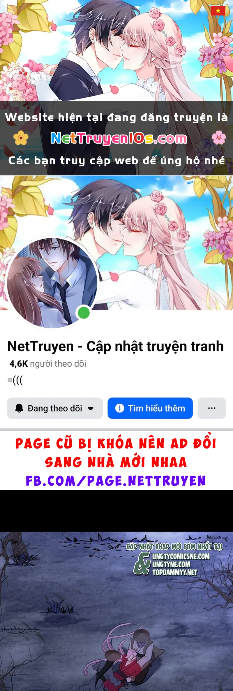 TUYẾT CHẠM LÒ HỒNG Chapter 15 - 1
