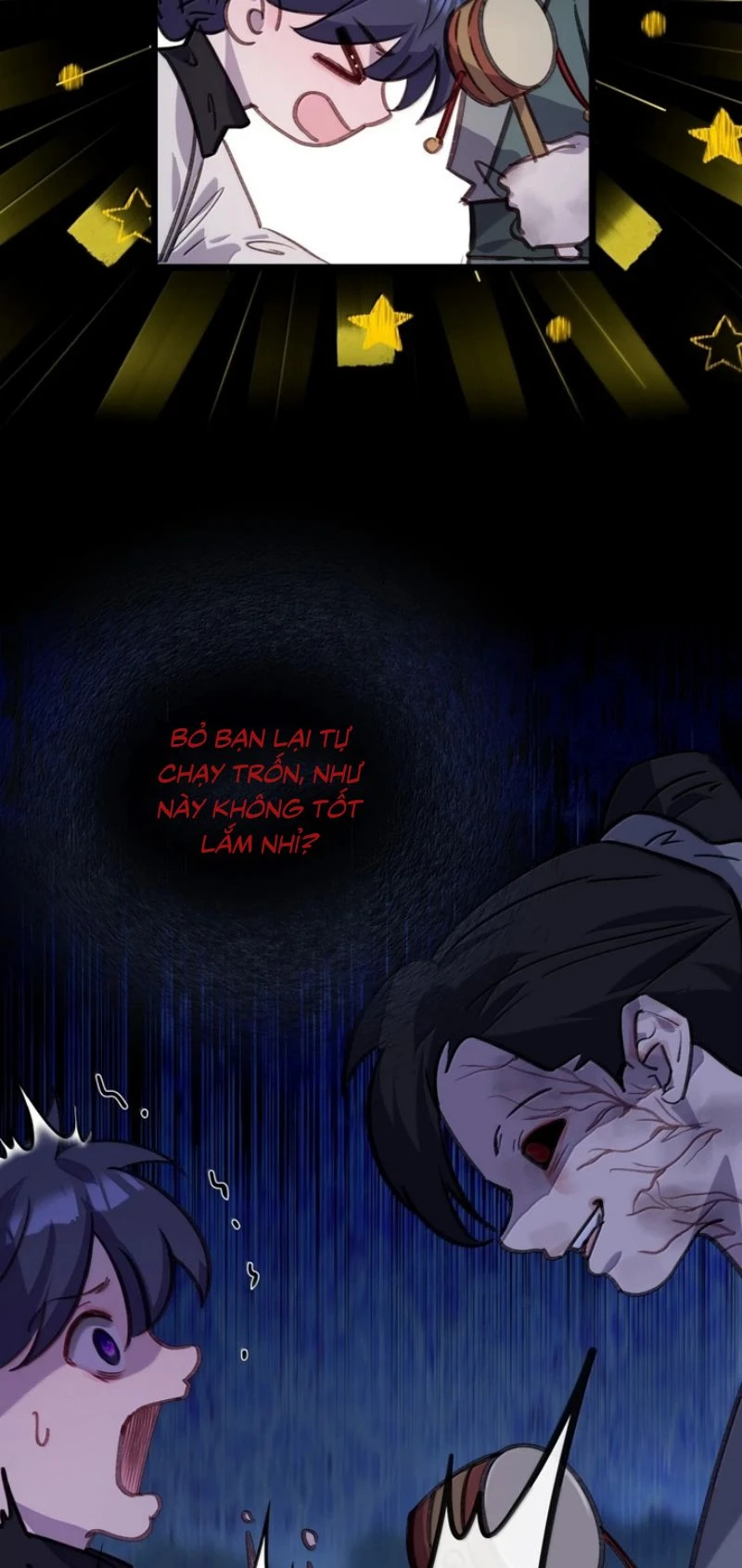TUYẾT CHẠM LÒ HỒNG Chapter 15 - 4