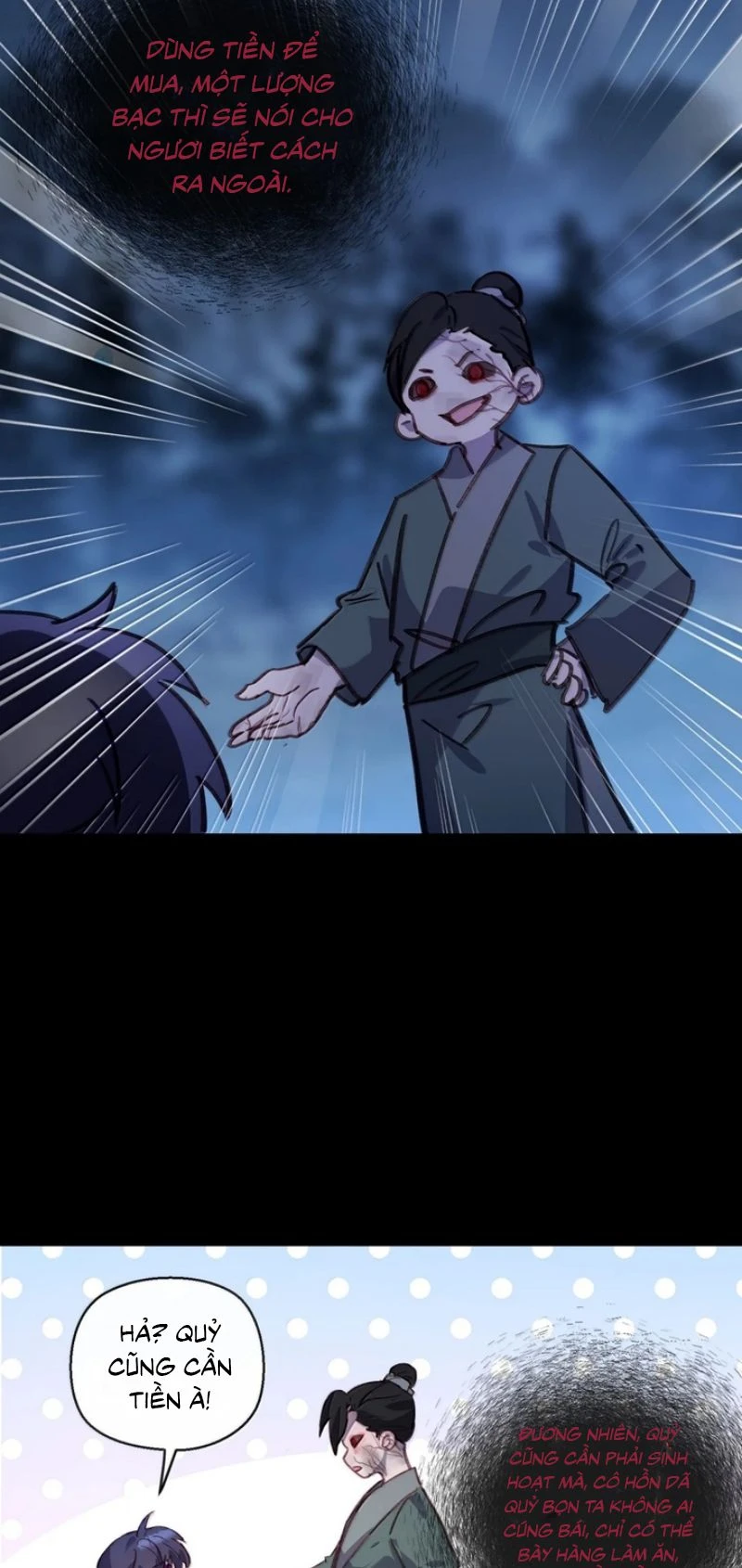 TUYẾT CHẠM LÒ HỒNG Chapter 15 - 9