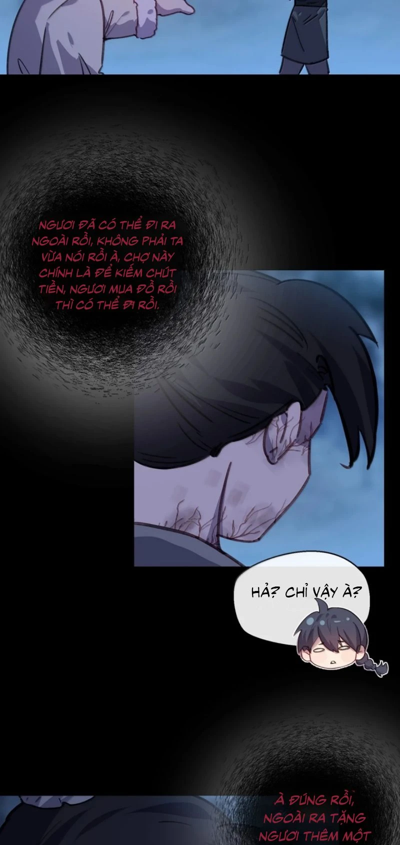 TUYẾT CHẠM LÒ HỒNG Chapter 15 - 11