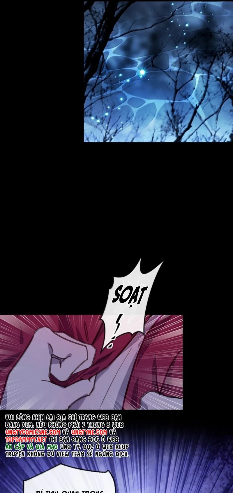 TUYẾT CHẠM LÒ HỒNG Chapter 15 - 13