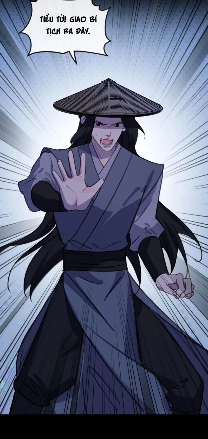 TUYẾT CHẠM LÒ HỒNG Chapter 15 - 20