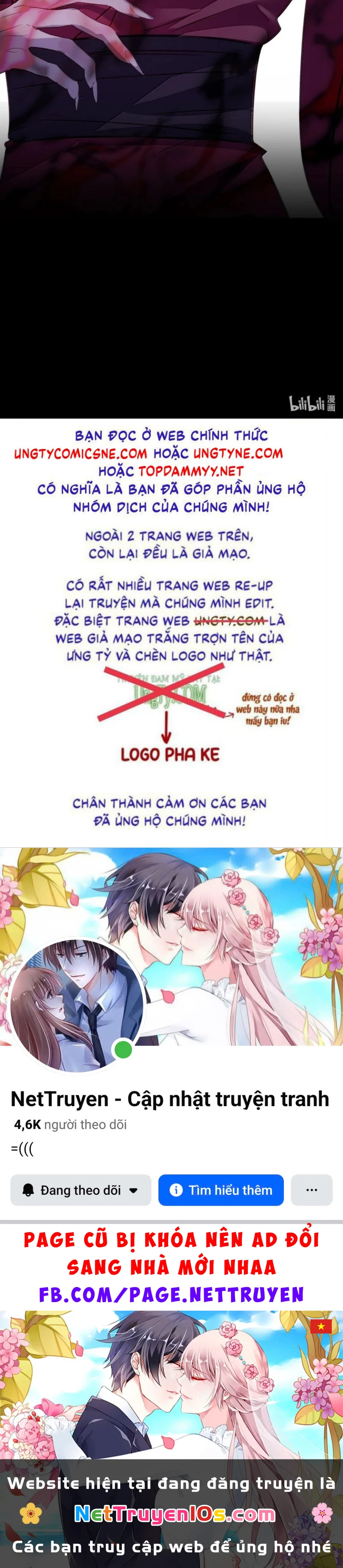 TUYẾT CHẠM LÒ HỒNG Chapter 15 - 33