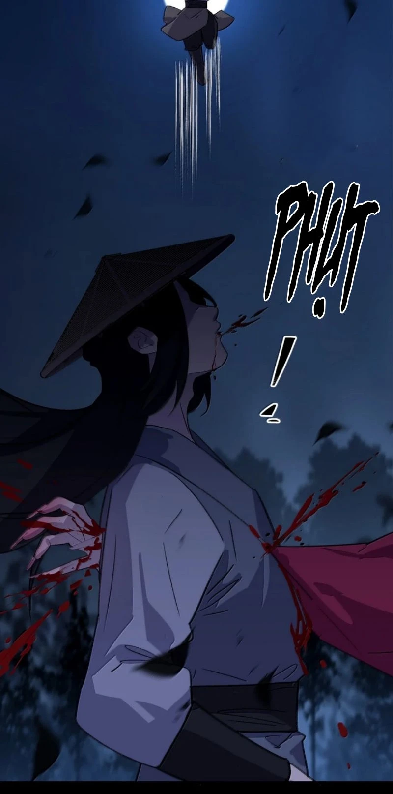 TUYẾT CHẠM LÒ HỒNG Chapter 16 - 2