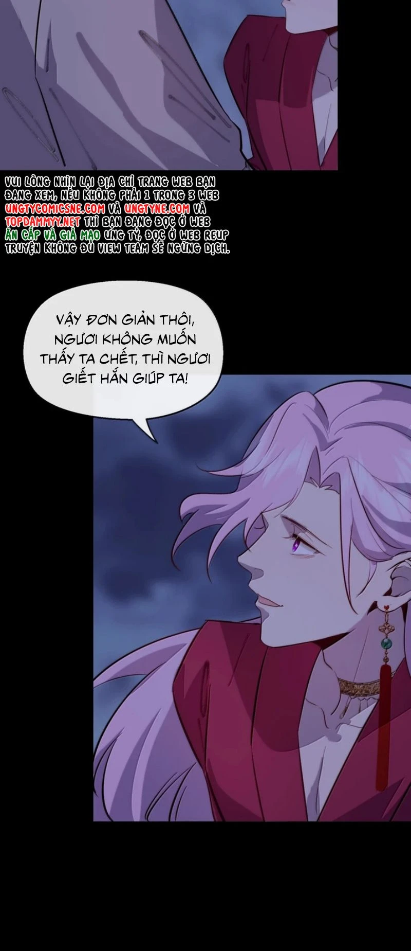 TUYẾT CHẠM LÒ HỒNG Chapter 16 - 31