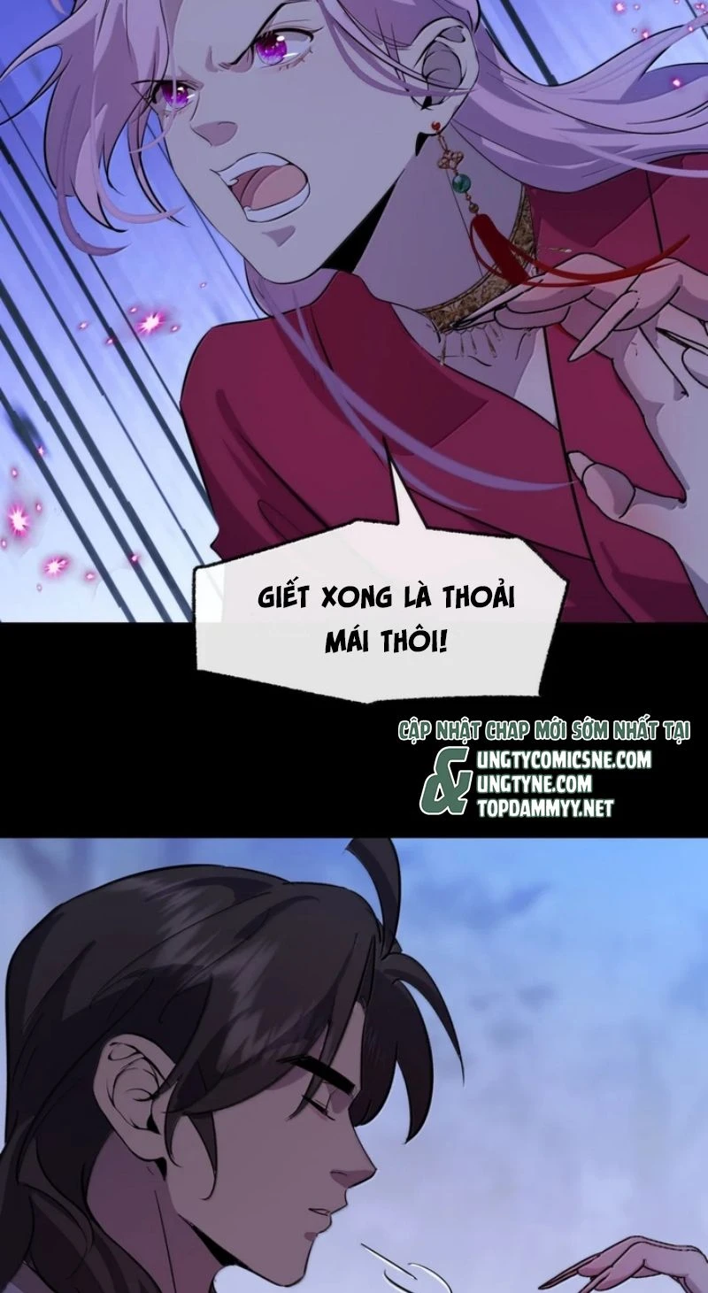 TUYẾT CHẠM LÒ HỒNG Chapter 16 - 36