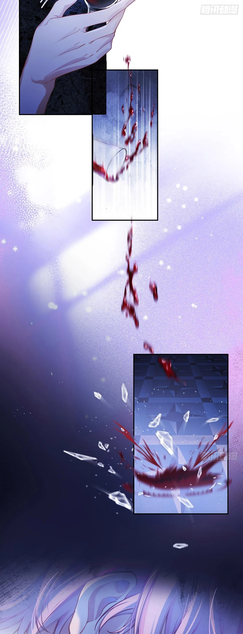 Bốn Sắc Thái Tình Yêu Của Hai Người Chapter 1 - 3