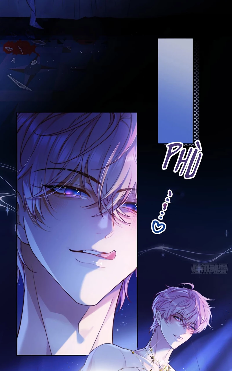 Bốn Sắc Thái Tình Yêu Của Hai Người Chapter 1 - 6