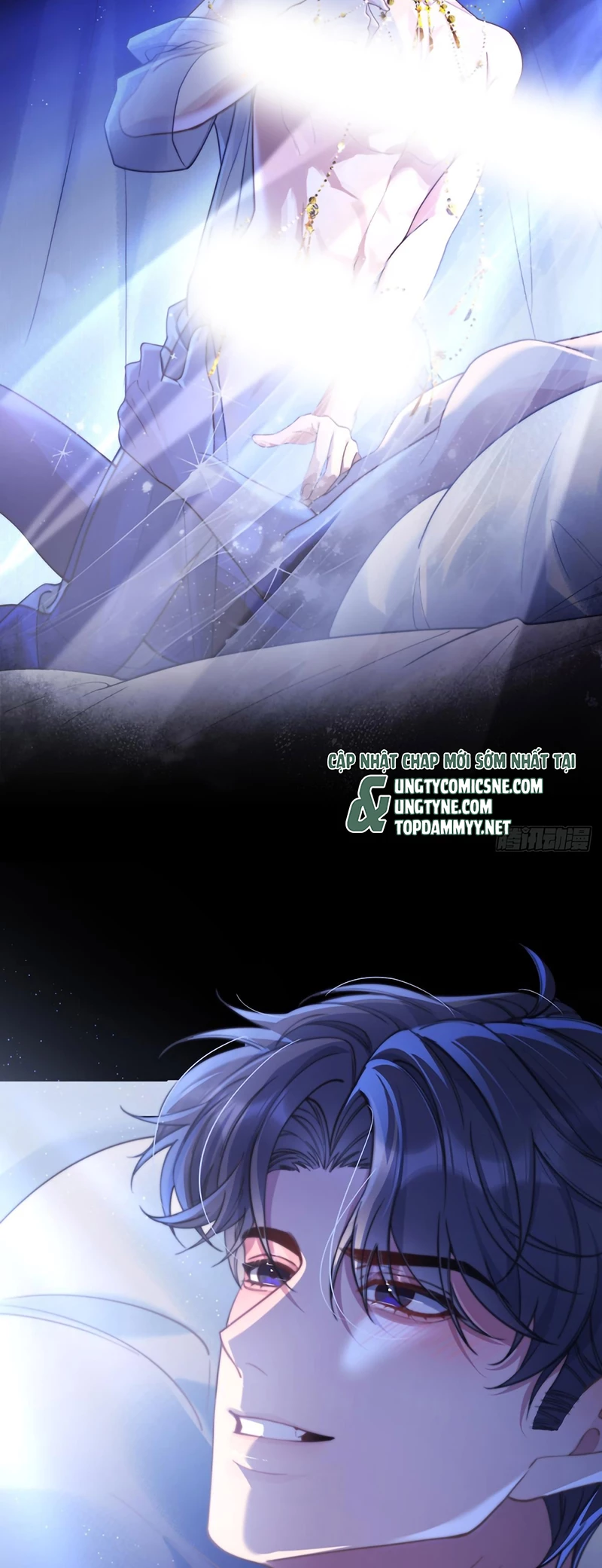 Bốn Sắc Thái Tình Yêu Của Hai Người Chapter 1 - 7