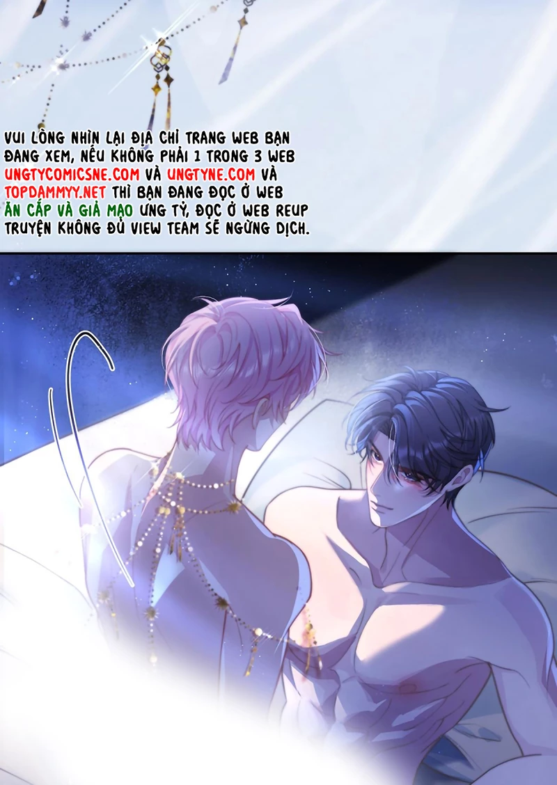 Bốn Sắc Thái Tình Yêu Của Hai Người Chapter 1 - 10