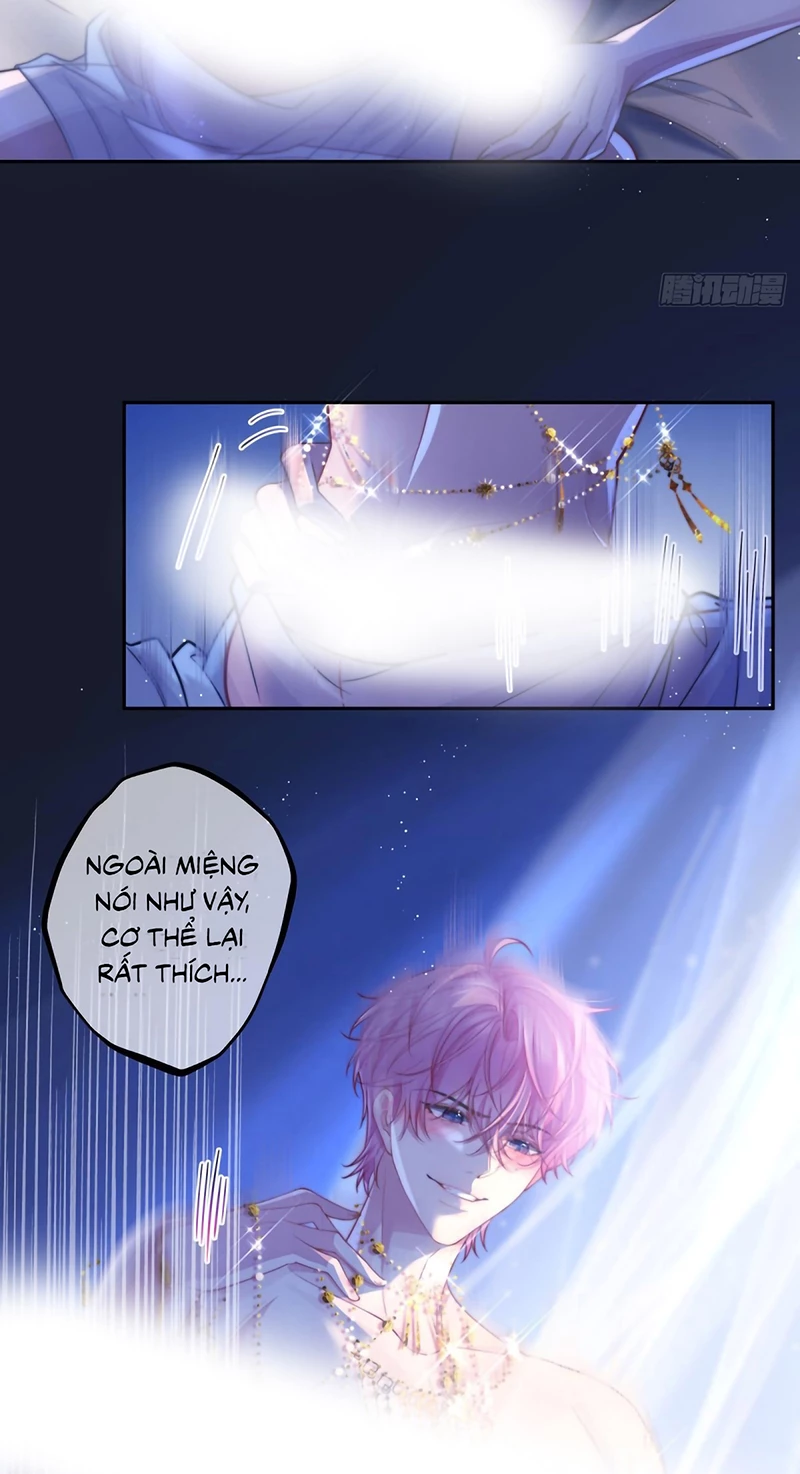 Bốn Sắc Thái Tình Yêu Của Hai Người Chapter 1 - 11