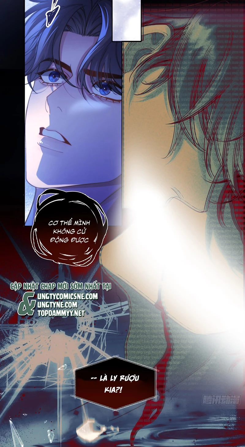 Bốn Sắc Thái Tình Yêu Của Hai Người Chapter 1 - 15