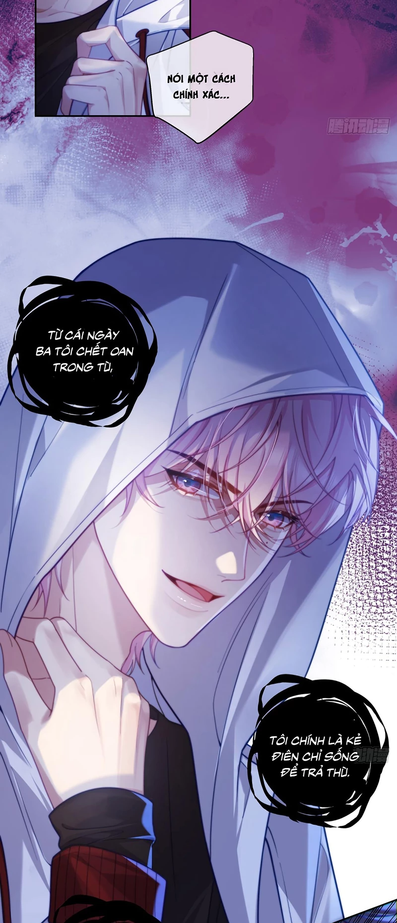 Bốn Sắc Thái Tình Yêu Của Hai Người Chapter 1 - 20