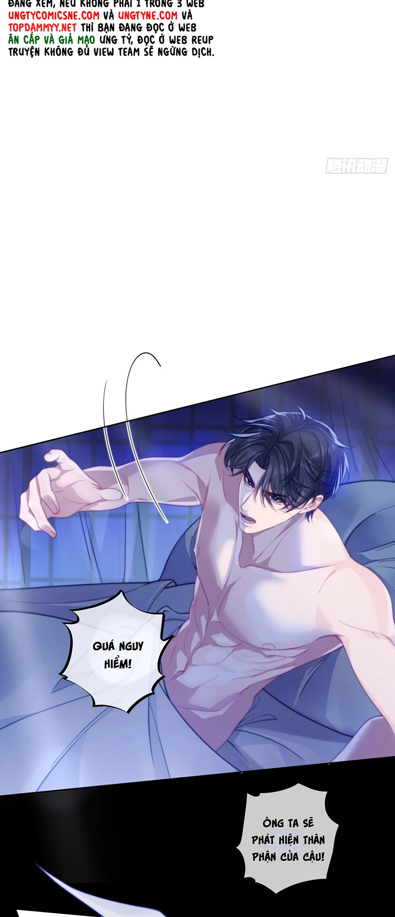 Bốn Sắc Thái Tình Yêu Của Hai Người Chapter 1 - 22