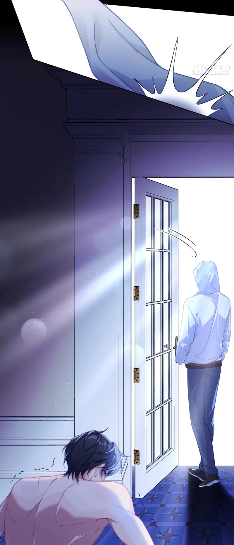 Bốn Sắc Thái Tình Yêu Của Hai Người Chapter 1 - 23