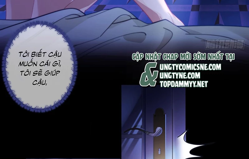 Bốn Sắc Thái Tình Yêu Của Hai Người Chapter 1 - 24