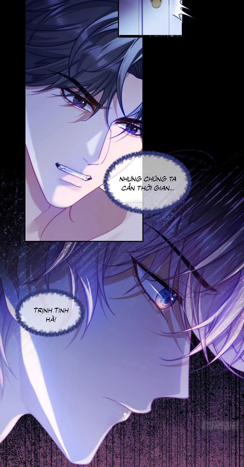 Bốn Sắc Thái Tình Yêu Của Hai Người Chapter 1 - 25