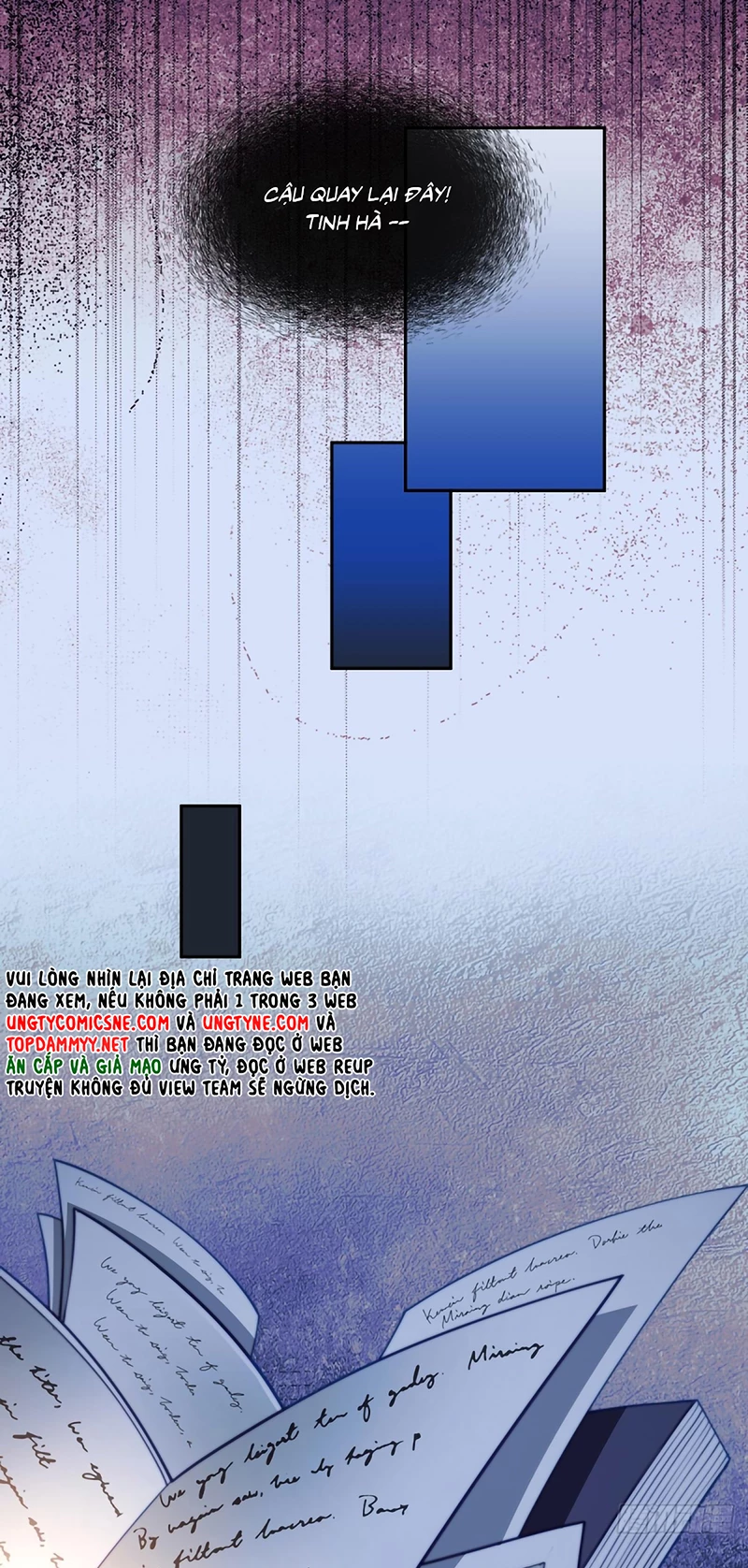 Bốn Sắc Thái Tình Yêu Của Hai Người Chapter 1 - 26