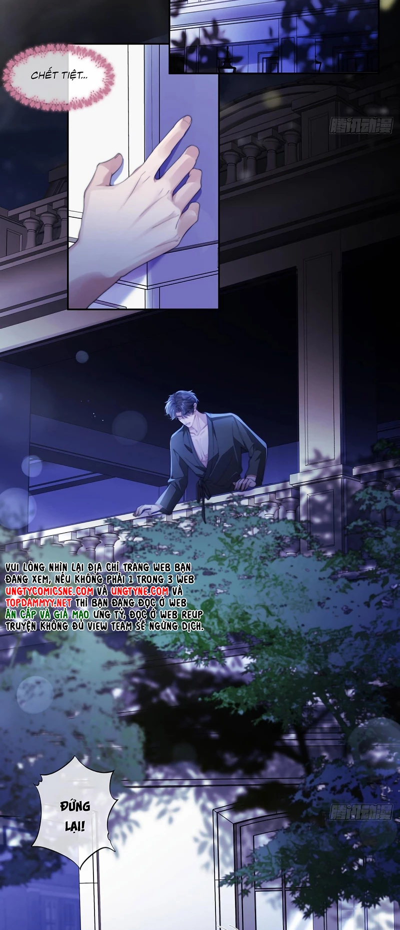 Bốn Sắc Thái Tình Yêu Của Hai Người Chapter 1 - 30