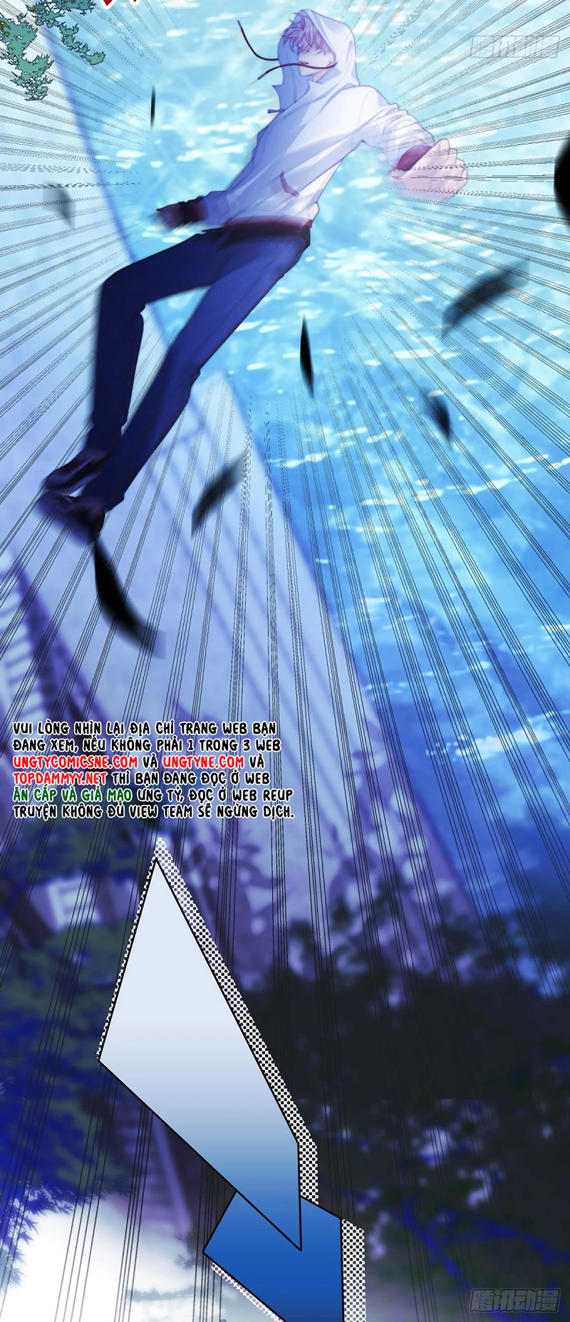 Bốn Sắc Thái Tình Yêu Của Hai Người Chapter 1 - 34