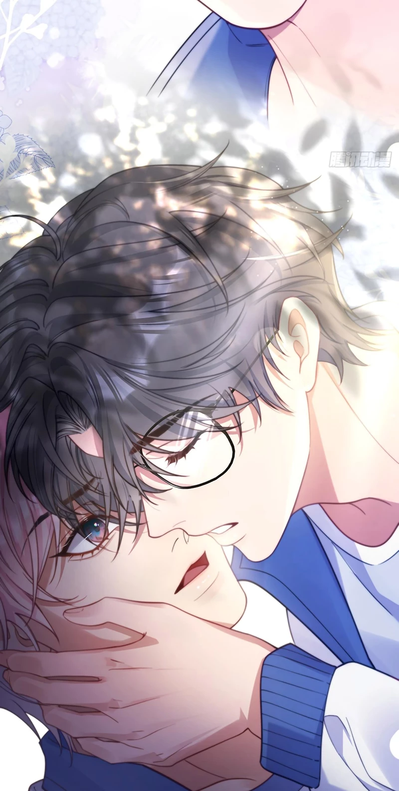 Bốn Sắc Thái Tình Yêu Của Hai Người Chapter 1 - 37