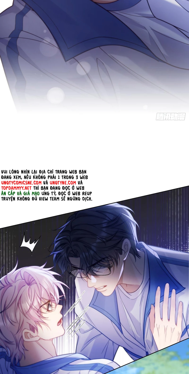 Bốn Sắc Thái Tình Yêu Của Hai Người Chapter 1 - 38