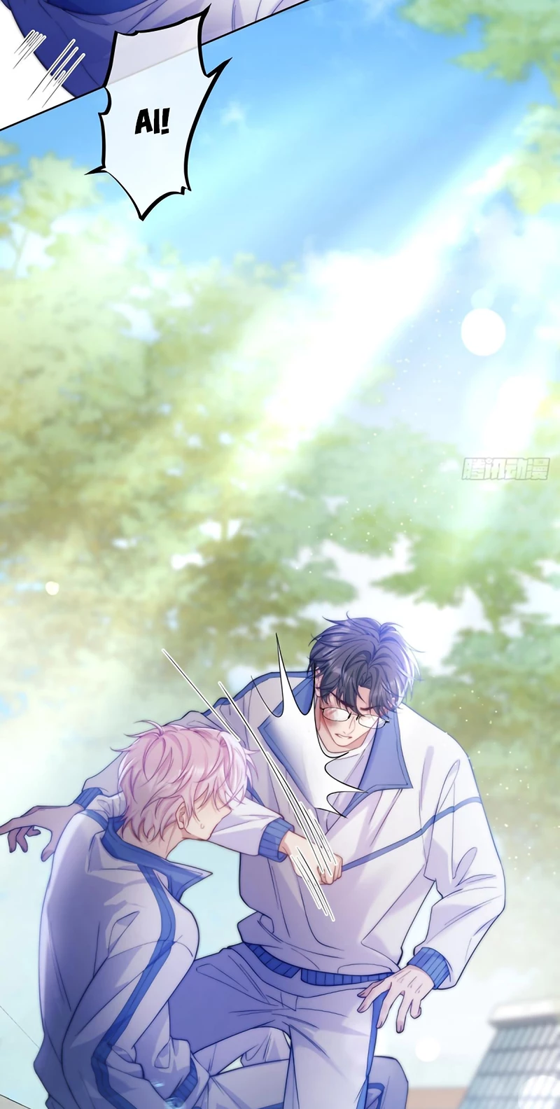 Bốn Sắc Thái Tình Yêu Của Hai Người Chapter 1 - 39