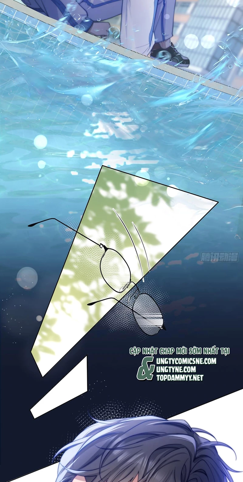 Bốn Sắc Thái Tình Yêu Của Hai Người Chapter 1 - 40