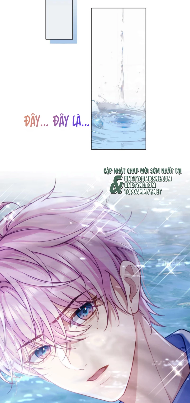 Bốn Sắc Thái Tình Yêu Của Hai Người Chapter 2 - 3